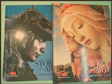 LA GRANDE STORIA DELL'ARTE IL