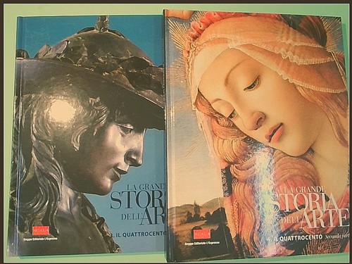 Grande storia dell - grande, il