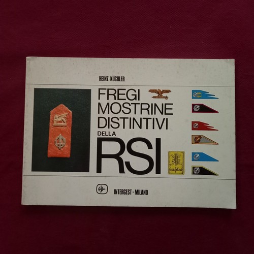 Intergest fregi e mostrine - intergest,
