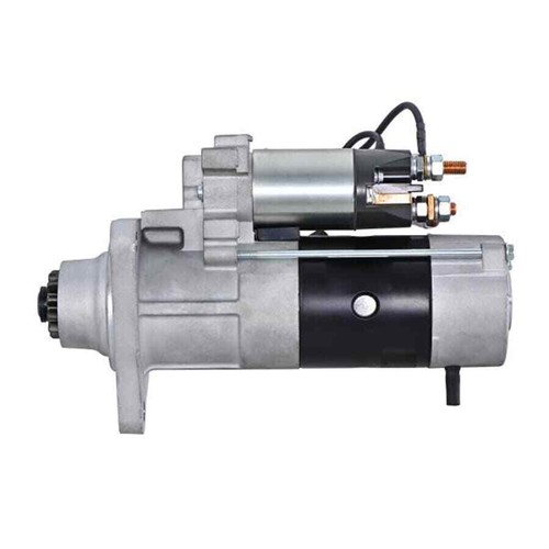 Motorino avviamento hella - avviamento,