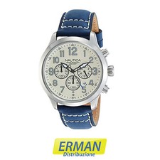 OROLOGIO NAUTICA NAD14530G