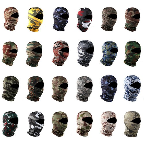 Bandana motociclista viso - motociclista,