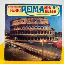 gabriella ferri - VINILE lp 33