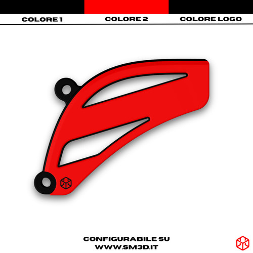 Para pignone honda - pignone,
