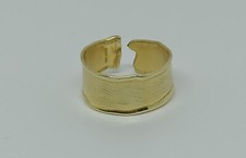 ANELLO REGOLABILE IN ARGENTO