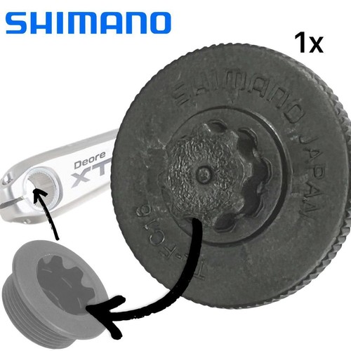 Shimano fc16 bicicletta mtb - bicicletta,