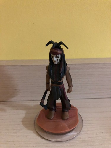 Disney infinity tonto - 1.0,