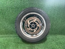 CERCHIO RUOTA ANTERIORE APRILIA ATLANTIC 200 2002 2004