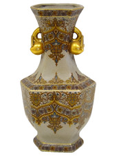 VASO CINESE ANFORA TAVOLO DA