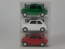 Brumm Italian Flag Set 3 X