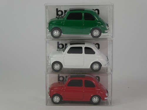 Brumm set bandiera - italiana, 3