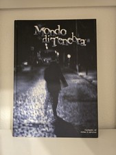 Mondo Di Tenebra Manuale