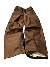 Pantaloni cargo vintage