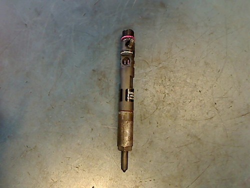 Iniettore diesel k9k728 - iniettore,