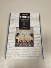 Libro I Valdesi La Singolare