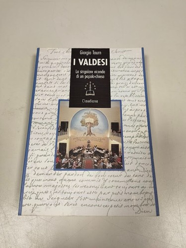 Libro valdesi singolare - la,