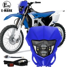 Per Yamaha WR450F WR250 TTR MX
