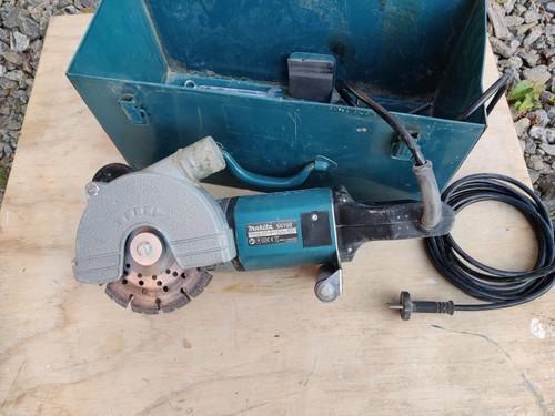 Makita sg150 scanalatrice - makita,