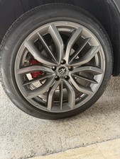 Set 4 Cerchi 20" Originali