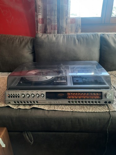 Grundig studio rpc 450 - grundig,