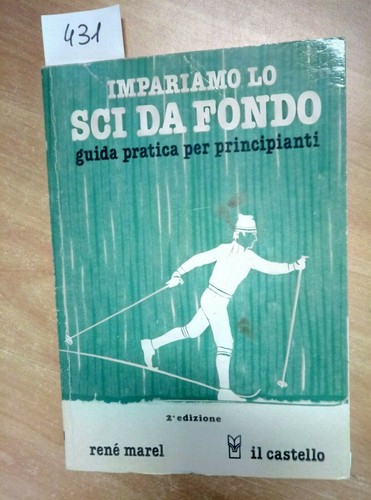 Impariamo sci fondo - lo, da