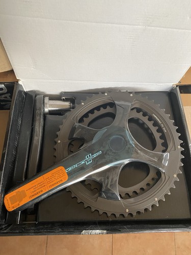 Guarnitura campagnolo chorus - guarnitura,
