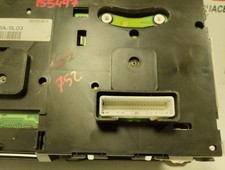 MB43A0L03 CUADRO INSTRUMENTOS