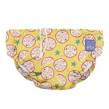 Bambino Mio, rivoluzionario