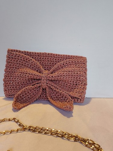 Borsa fatta mano - fatta, a