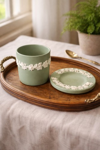 Wedgwood set piatti - di,
