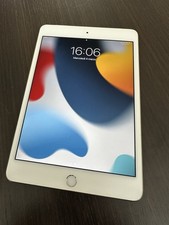 iPad 4 Mini Wifi + Cellular