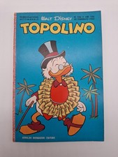 Topolino libretto 326, con