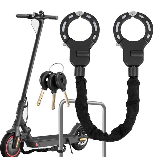 Lucchetto scooter - scooter,