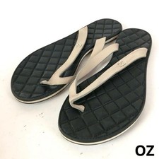 CHANEL Logo COCO MARK Beach