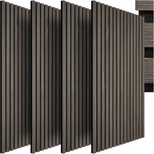 Set pannelli acustici - 4,