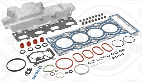 Kit guarnizioni testa cilindro