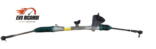 Scatola sterzo fiat bravo 6 - sterzo, 1.6