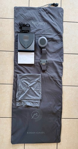 Set bemer classic con garanzia - bemer,