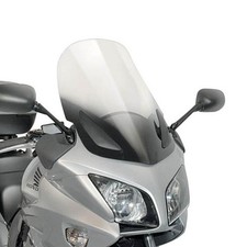 Honda CBF600S 2004-2012 High
