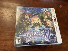 Etrian Odyssey V Beyond the