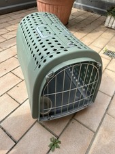 Trasportino animali gatti