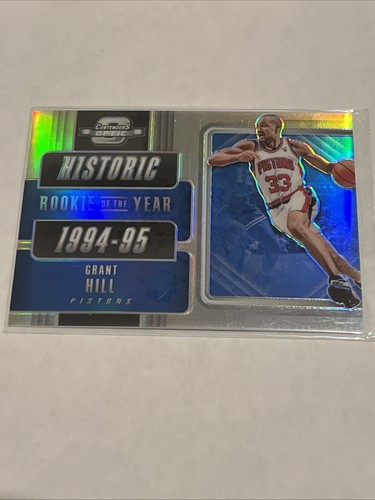 2018 panini contenders - panini, optic