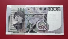 Repubblica Italiana 10000