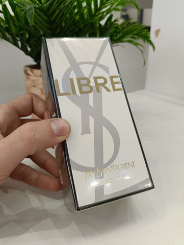 Yves saint laurent ysl - laurent, libre