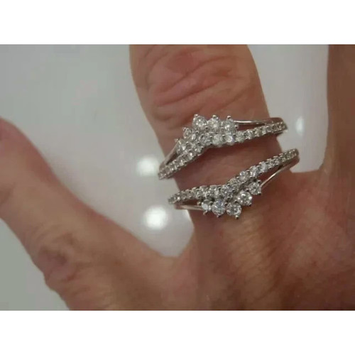 Anello protezione esaltatore