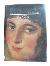 Goya the hidden - the,