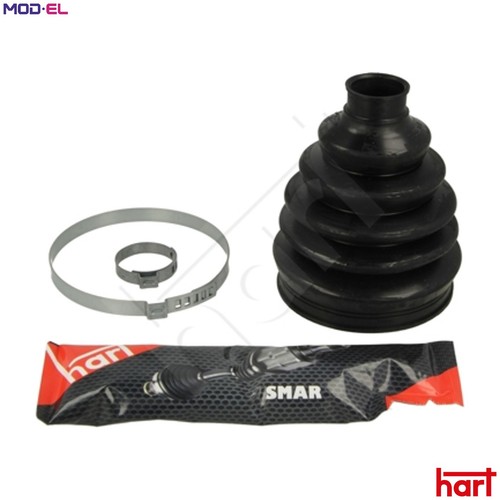 Kit soffietto albero motore - albero,