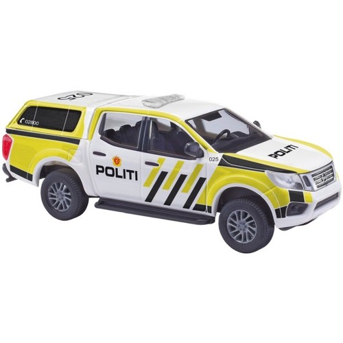 Busch 53730 nissan - 53730,