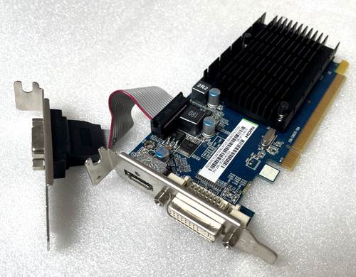 Sapphire ati radeon hd5450 - sapphire, 512