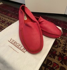 Pantofole Uomo interno Cashmere - Mis: 42 - lanificio Colombo